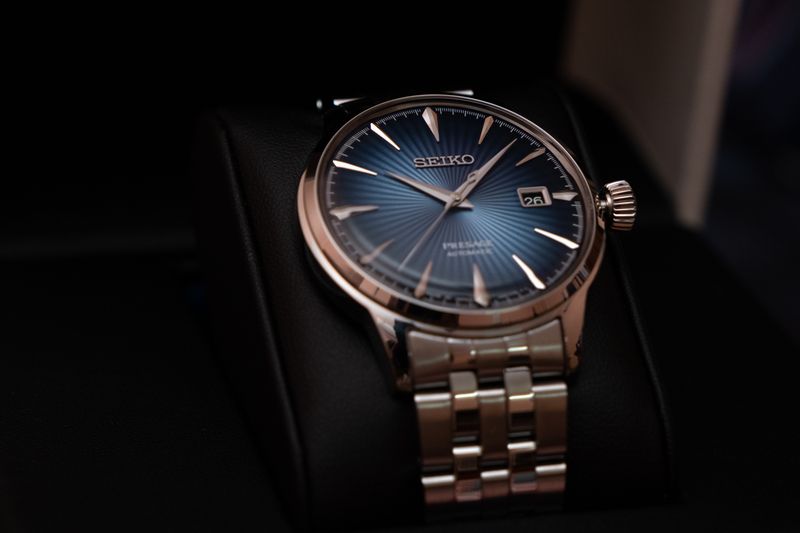 Watches