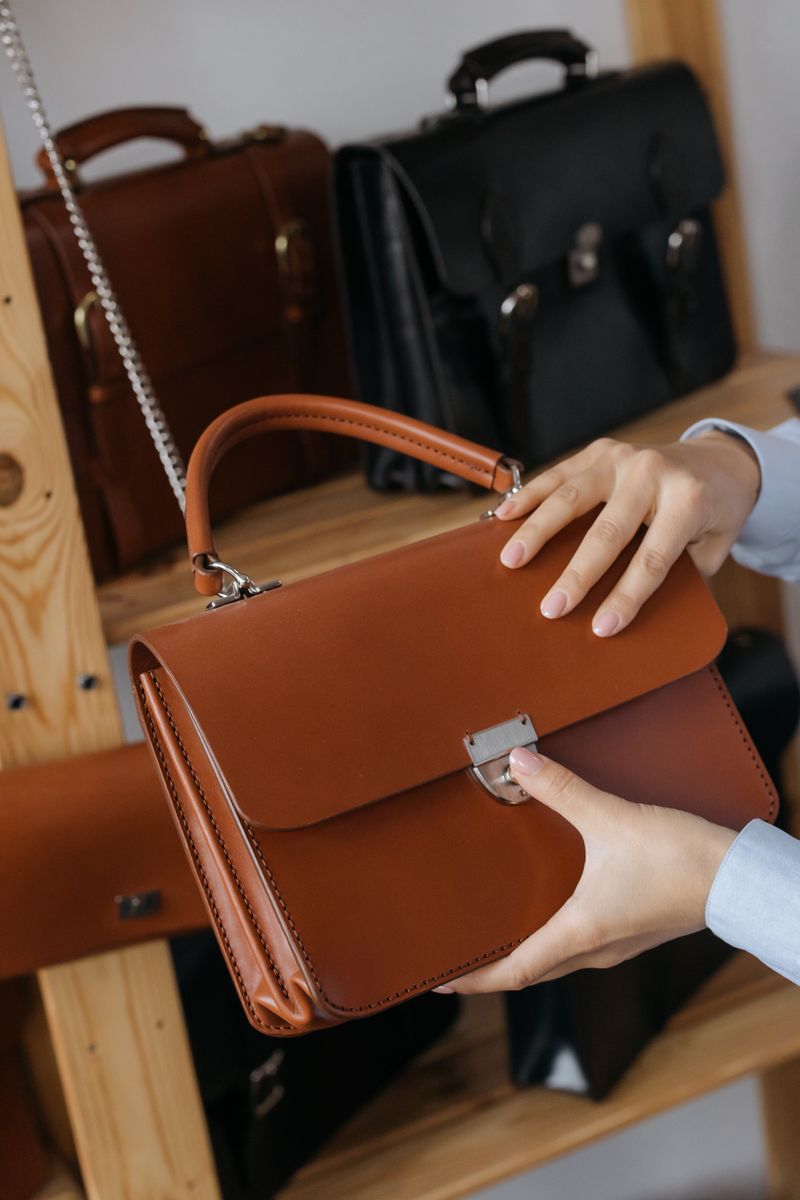 Handbags