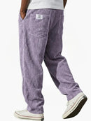 Lars | Comfortable Trousers with Timeless Style