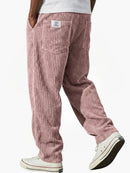 Lars | Comfortable Trousers with Timeless Style