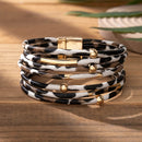 The Sierra Wrap Bracelet