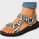 Orthopedic Sandals Made from High-Quality Materials