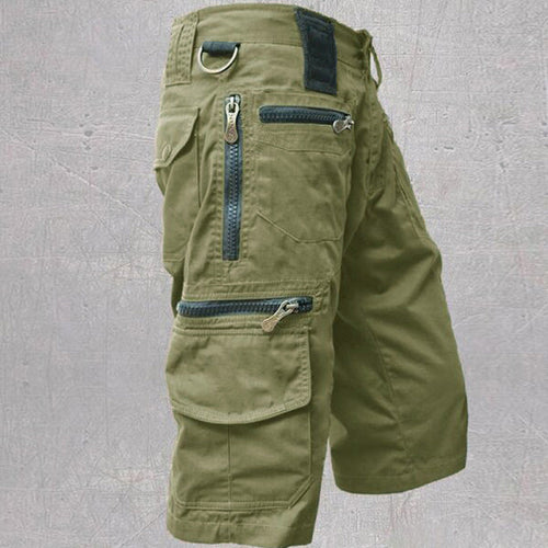 Jimmy | Versatile Cargo Shorts
