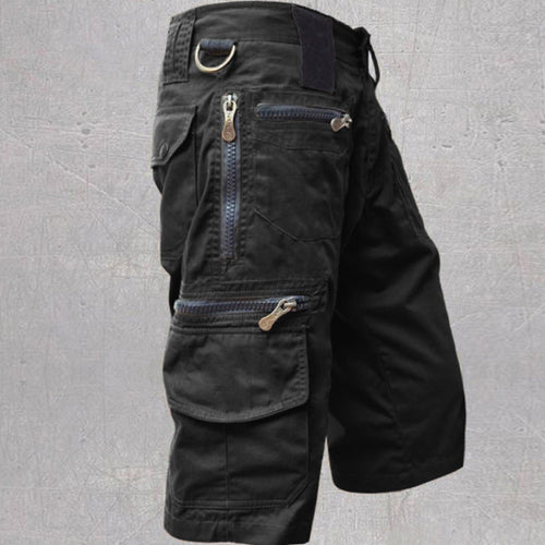 Jimmy | Versatile Cargo Shorts