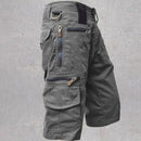 Jimmy | Versatile Cargo Shorts