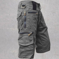 Jimmy | Versatile Cargo Shorts