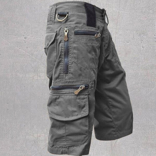 Jimmy | Versatile Cargo Shorts