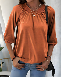 Blaise™ Classic 3/4 Sleeve Tee