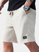 Arden | Casual Comfort Shorts