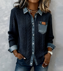 Lyra™ Knitted Comfort Top