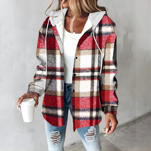 Eunice™ Warm Stylish Jacket