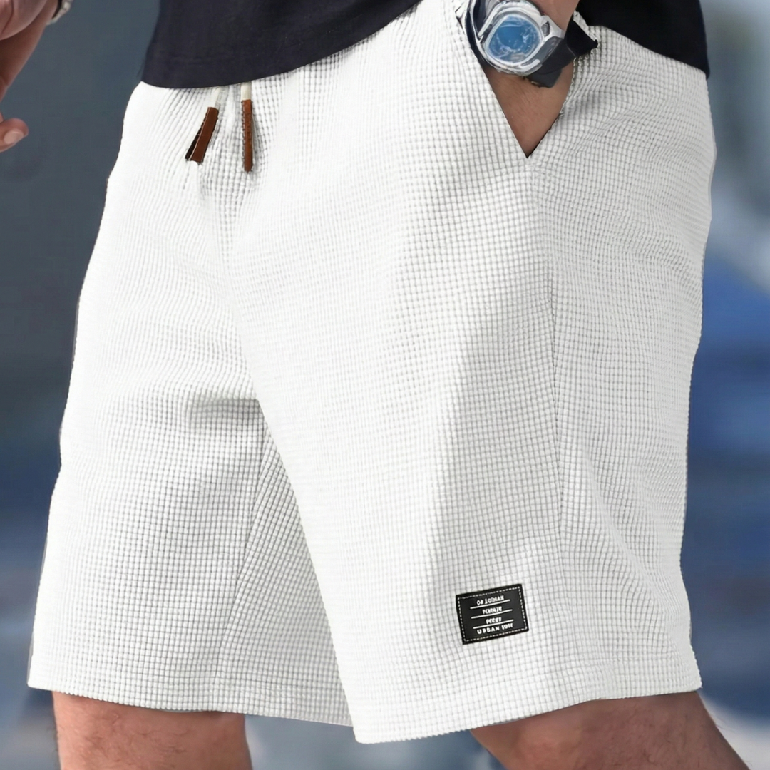 Arden | Casual Comfort Shorts