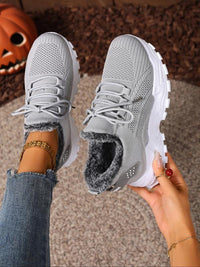 AVE | Comfortable Outdoor & Indoor Cold Season Sneakerboots