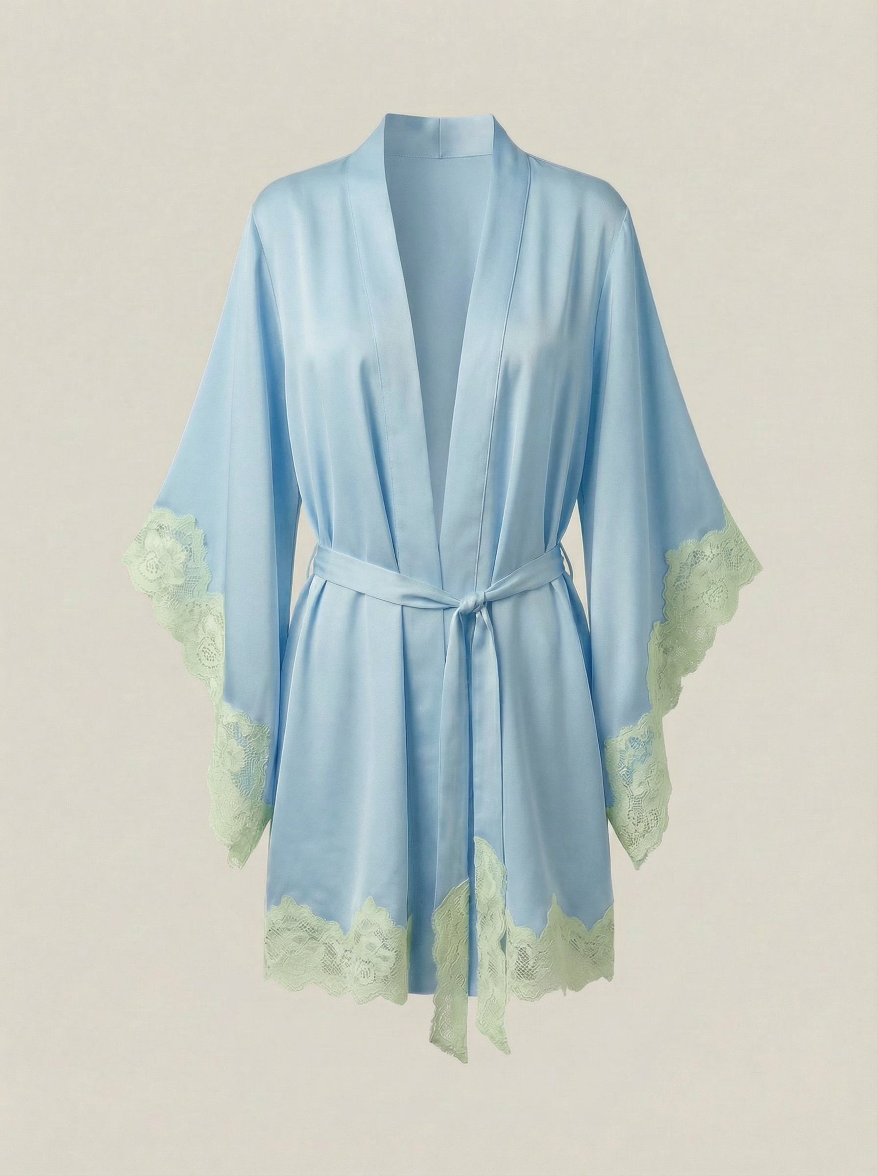 Juliette Sky Blue/Mint