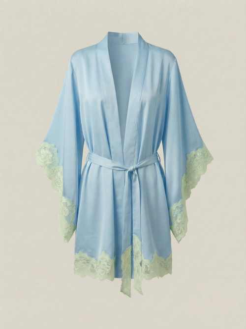 Juliette Sky Blue/Mint