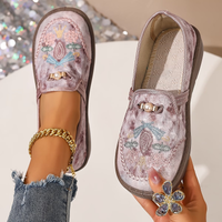 Kyra Everyday Comfort Sneakers