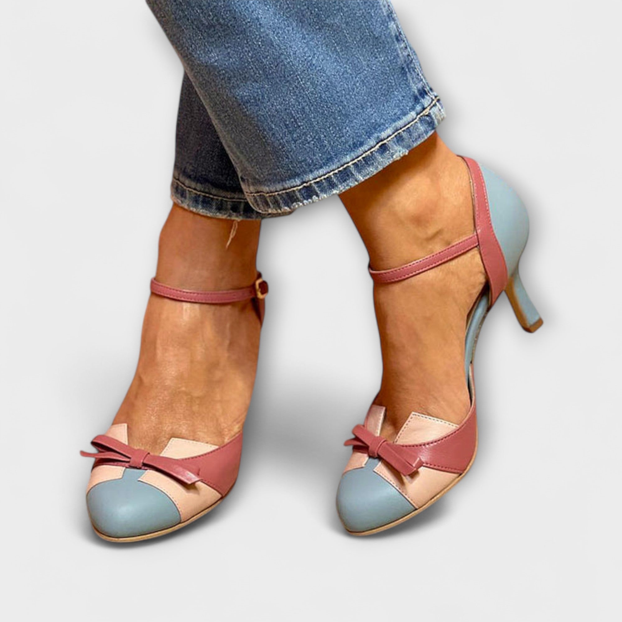 Orthopedic Elegance with Style
