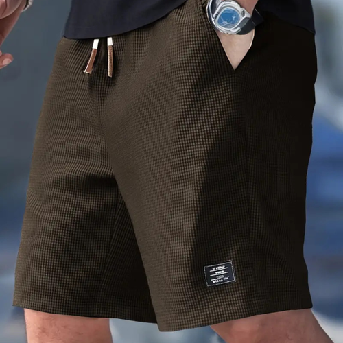 Arden | Casual Comfort Shorts