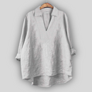 Makenna | Relaxed Summer Tunic