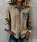 Lyra™ Knitted Comfort Top