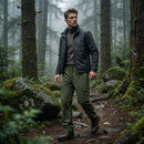 Multi-Pocket Outdoor Cargo Pants — Tactical Utility, Everyday Comfort