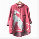 Anne | Relaxed Summer Tunic