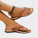 Comfort Sandals with Anatomical Design