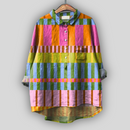 Susan | Relaxed Summer Tunic
