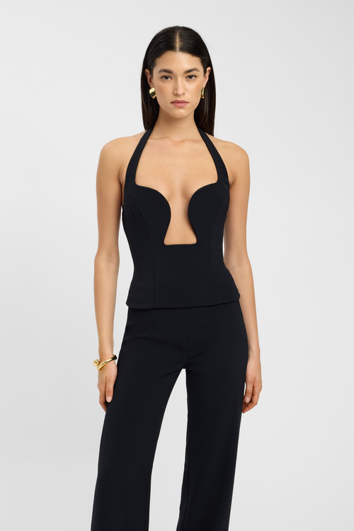 YAYA | Aura Statement Top