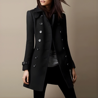 Roxy™ Stylish Women's Jacket