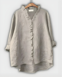 Daphne | Relaxed Summer Tunic