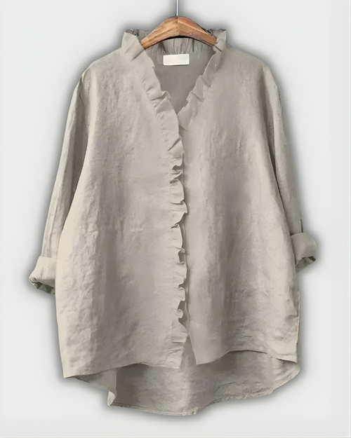 Daphne | Relaxed Summer Tunic
