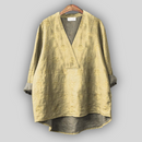 Deborah | Relaxed Summer Tunic