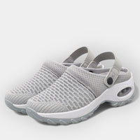 Safe Orthopedic Sandals