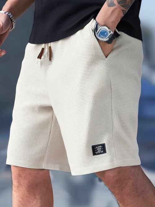 Arden | Casual Comfort Shorts