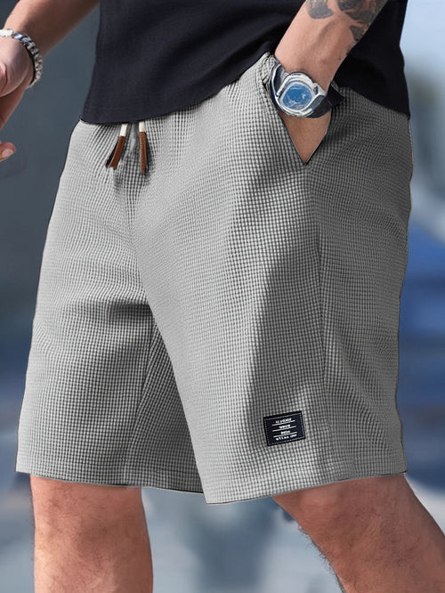 Arden | Casual Comfort Shorts