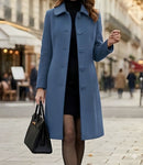 Alessia™ Elegant Classic Coat