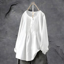 Cora™ Tummy Covering Tunic Blouse
