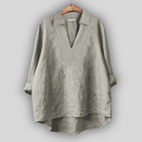 Makenna | Relaxed Summer Tunic