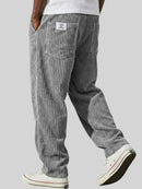 Lars | Comfortable Trousers with Timeless Style