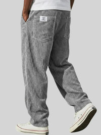 Lars | Comfortable Trousers with Timeless Style