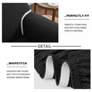 1PC Stretch Sofa Cover – Spandex Non-Slip Couch Slipcover, Washable & Pet-Friendly