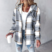 Eunice™ Warm Stylish Jacket