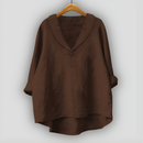 Lilah | Relaxed Summer Tunic