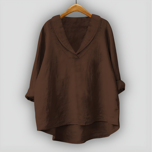 Lilah | Relaxed Summer Tunic