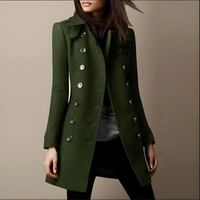Roxy™ Stylish Women's Jacket