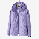 Ellie™ Waterproof Windbreaker
