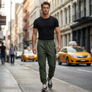 Multi-Pocket Outdoor Cargo Pants — Tactical Utility, Everyday Comfort