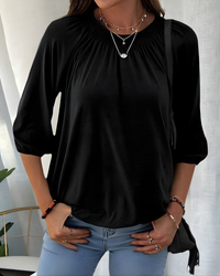 Blaise™ Classic 3/4 Sleeve Tee