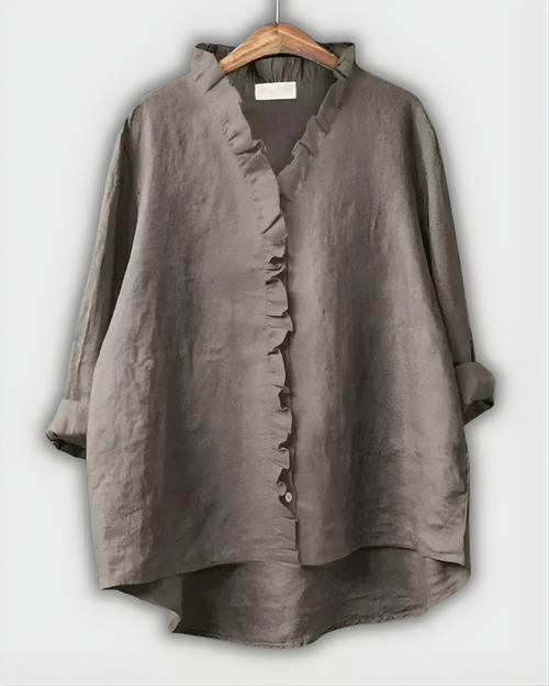Daphne | Relaxed Summer Tunic
